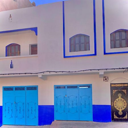 Apartamento Casa Venise Xauen Exterior foto