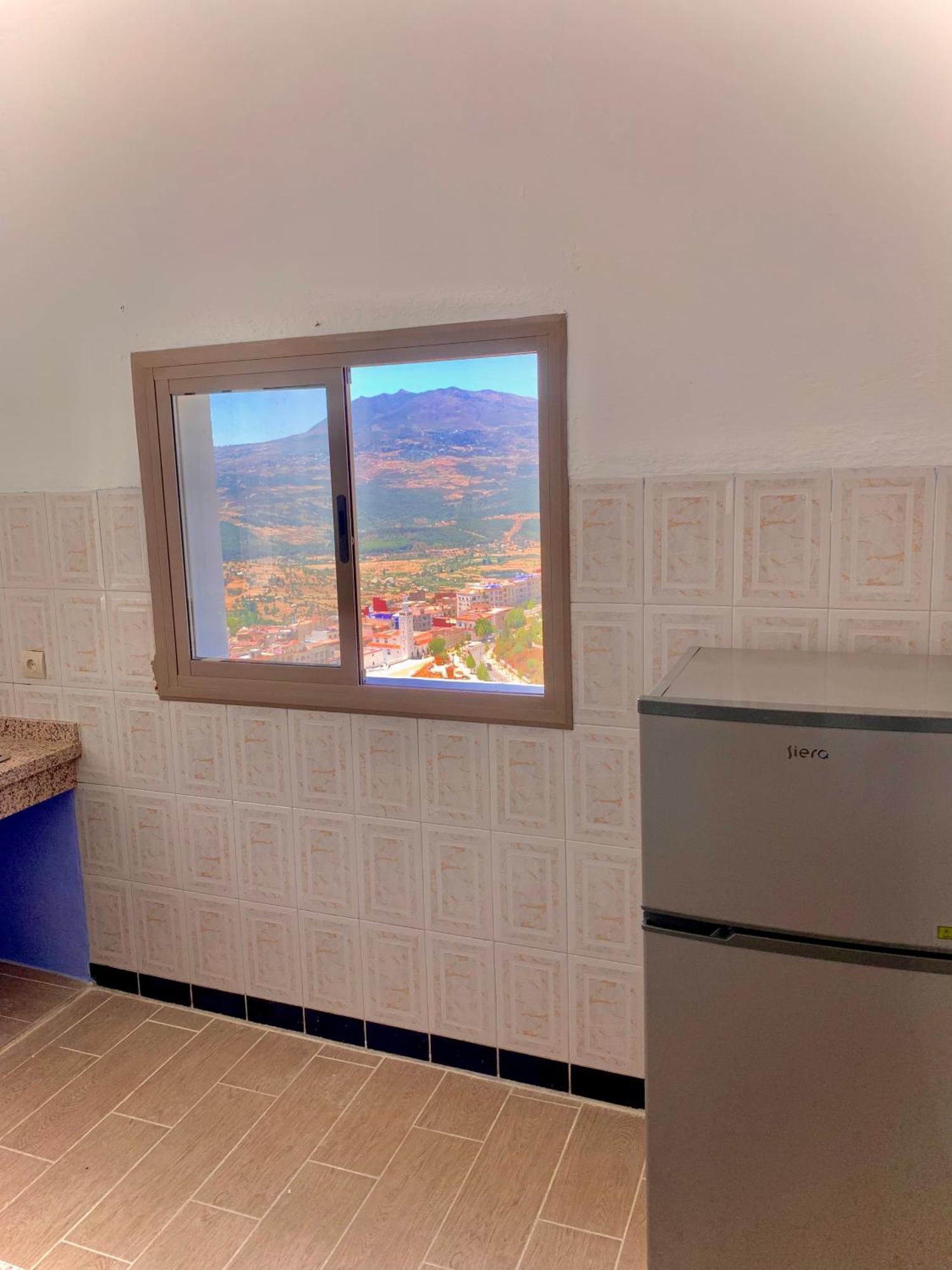 Apartamento Casa Venise Xauen Exterior foto