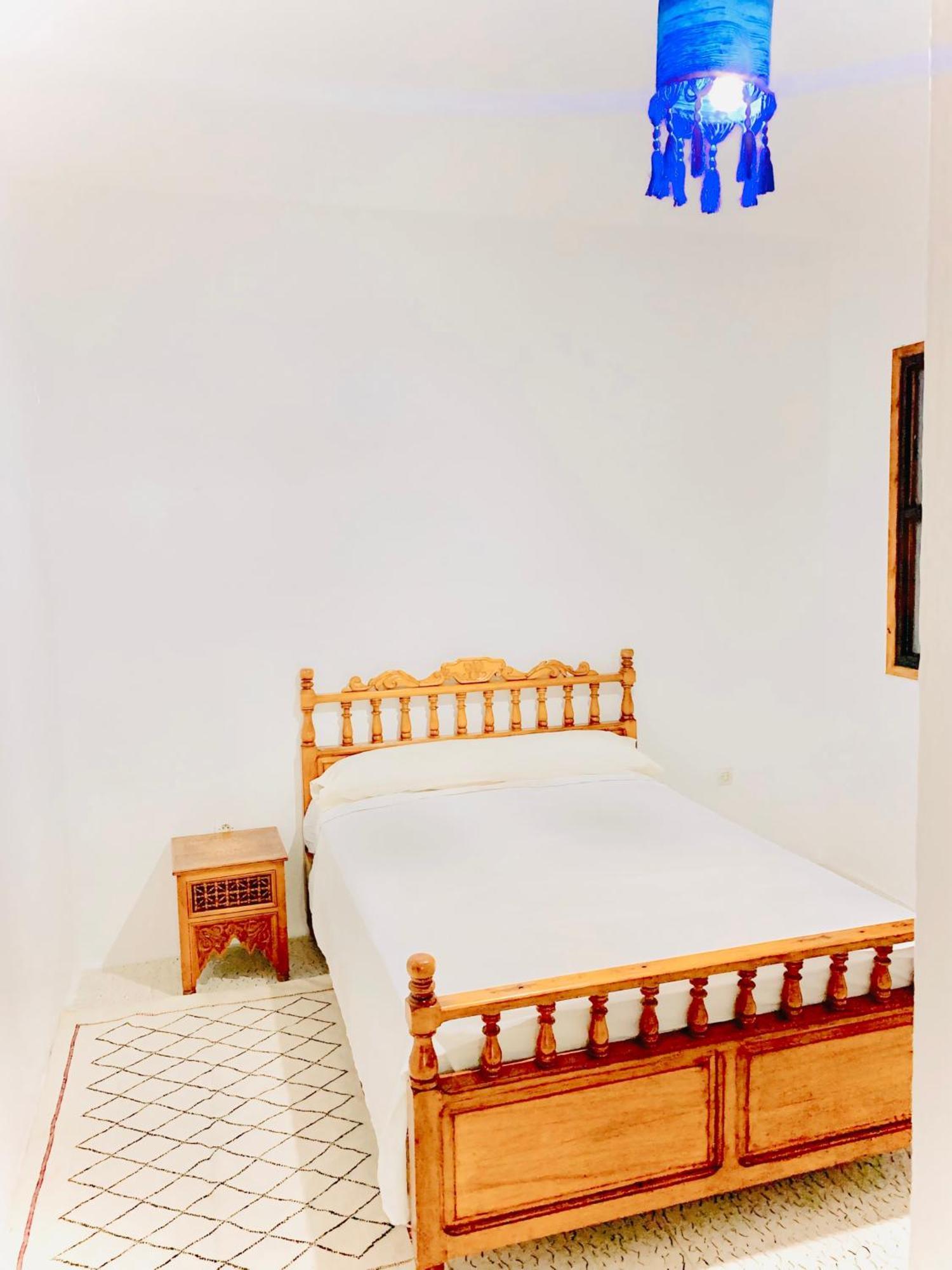 Apartamento Casa Venise Xauen Exterior foto