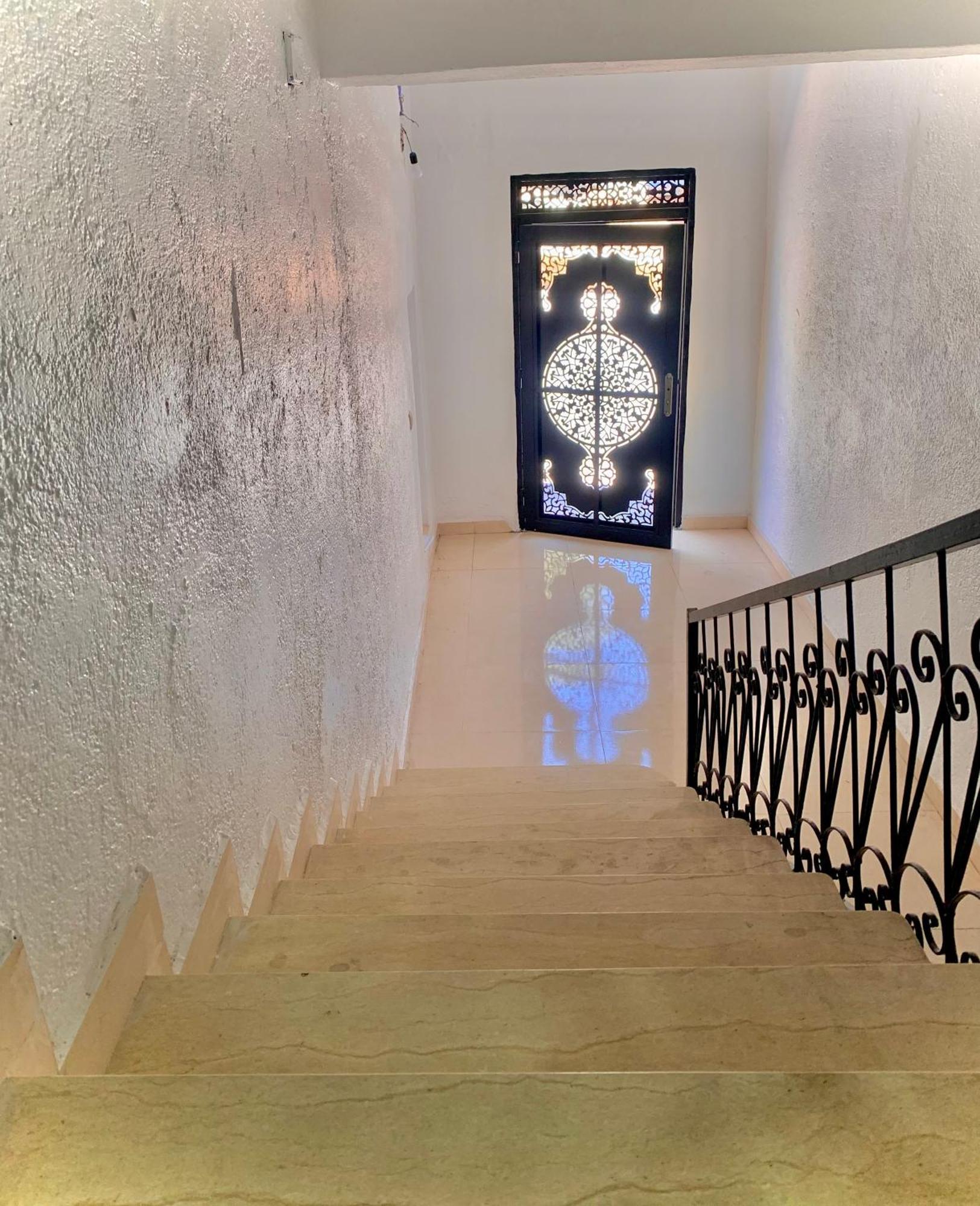 Apartamento Casa Venise Xauen Exterior foto