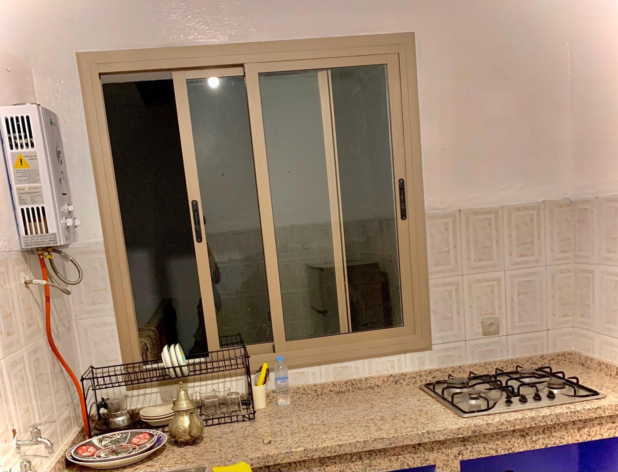 Apartamento Casa Venise Xauen Exterior foto