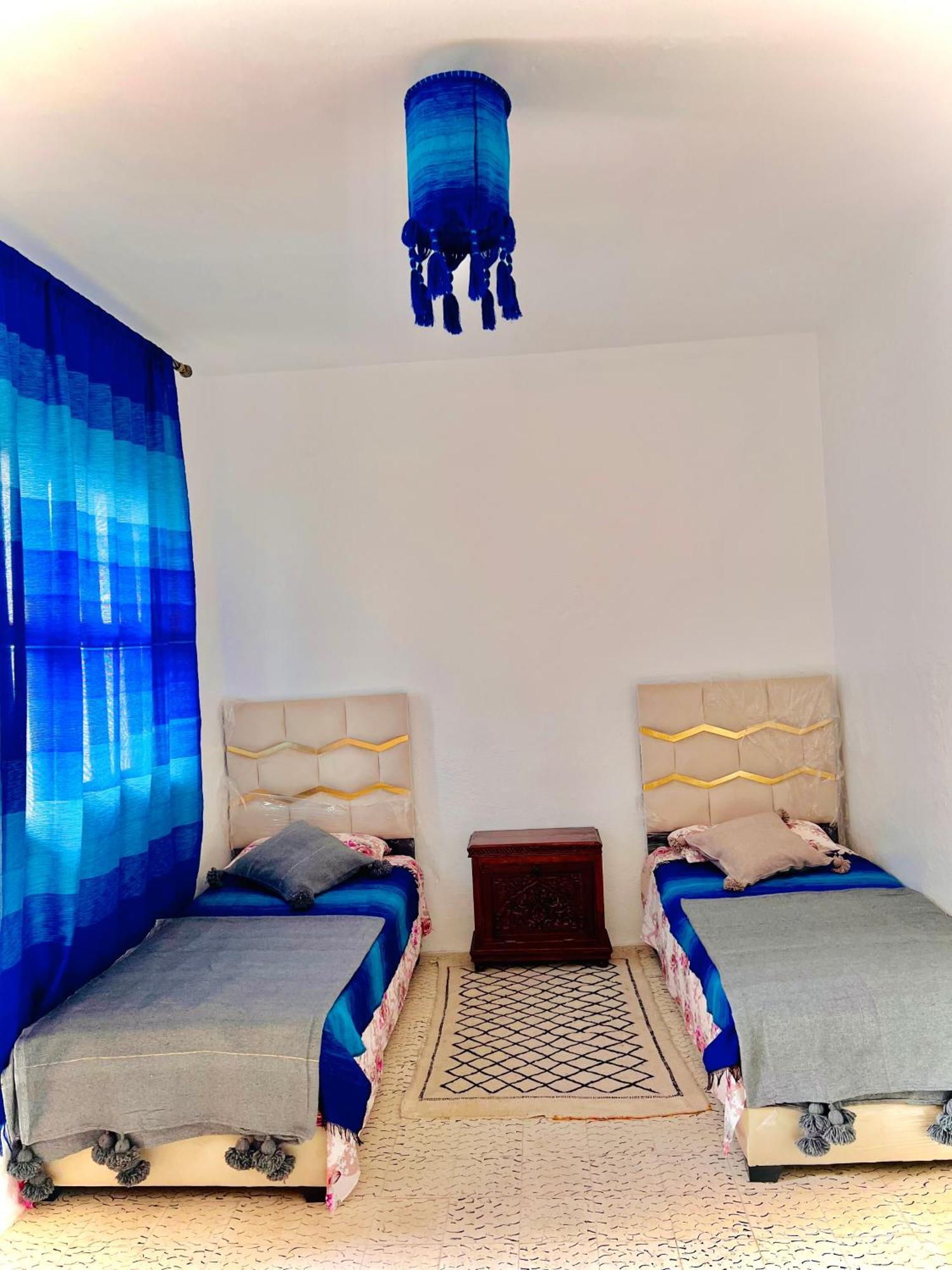 Apartamento Casa Venise Xauen Exterior foto