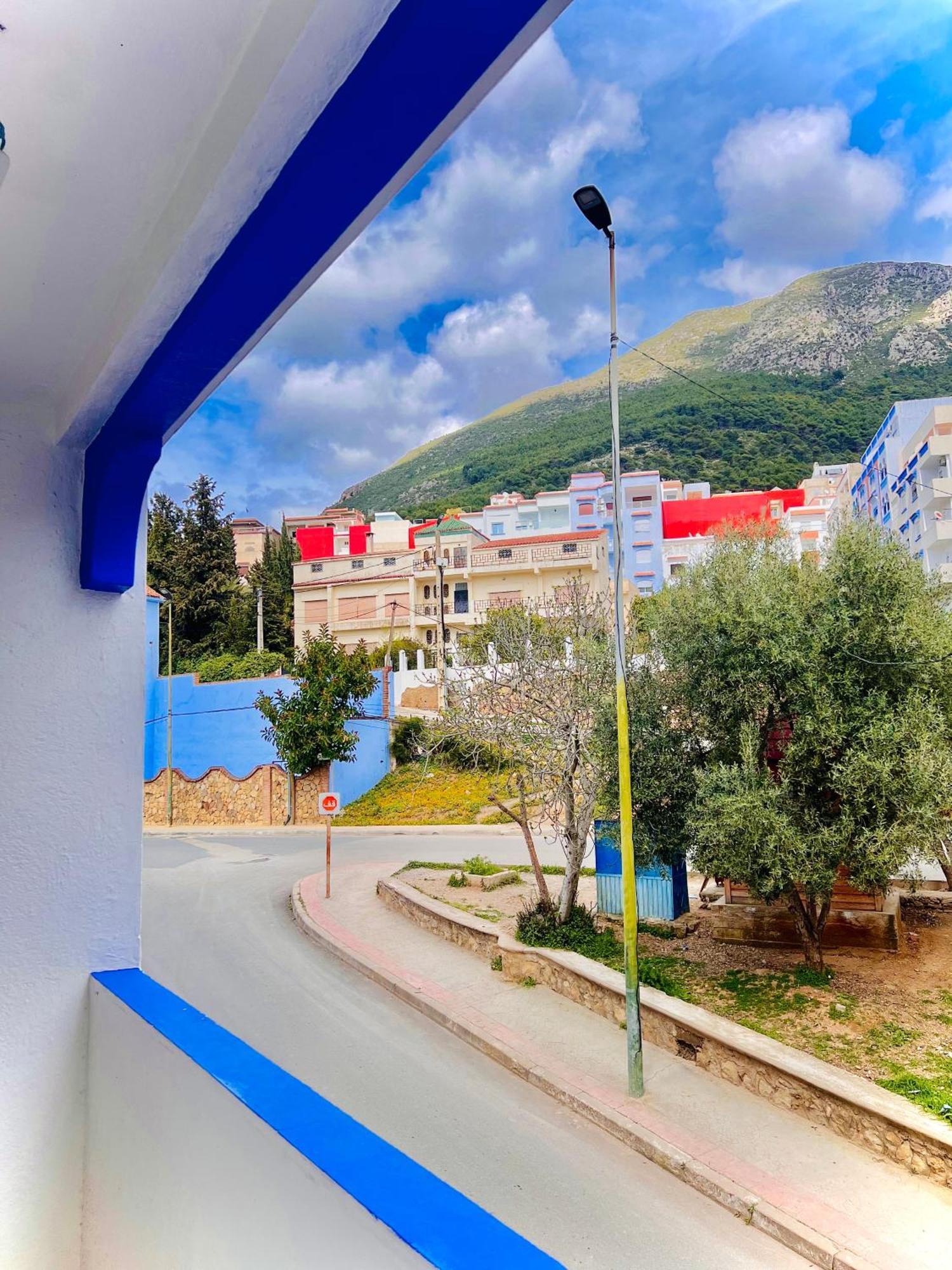 Apartamento Casa Venise Xauen Exterior foto